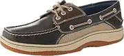 [Sperry] Billfish 3-Eye Men's Boat Shoes