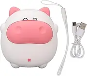 Electric Hand Warmer USB Portable LAMP for Winter