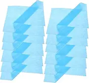 LIFKOME 100pcs Disposable Massage Table-Bed Sheets Waterproof Bed Covers Non-Woven Flat Sheets for Home Salon Medical Tables Tattoo Parlors