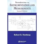 華通書坊 INTRODUCTION TO INSTRUMENTATION AND MEASUREMENTS 2/E 原版書 2005 CRC 9780849337734 ROBERT B. NORTHROP