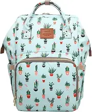 Armbq Baby Diaper Bag Backpack Multi-Function Waterproof Diaper Bag for Baby Care Travel Essentials Back Pack for Mom