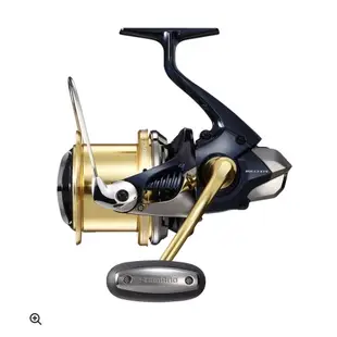 💢桃園東區釣具【SHIMANO 14 BULL'S EYE BULLS EYE  遠投捲線器 捲線器】