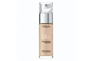 L'Oreal Paris True Match Liquid Foundation - 1N Ivory