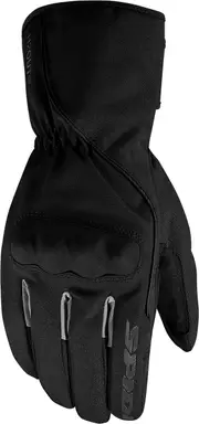 Spidi WNT-3, gloves H2Out , color: Black , size: M