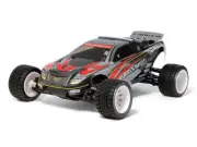 TAMIYA 1/10 No.610 Acroshot (DT-03T Chassis) Plastic Model Kit 58610