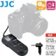 JJC佳能Canon副廠定時快門線遙控器TM-C(相容原廠RS-60E3)