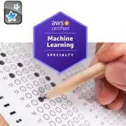 AWS Certified Machine Learning - Specialty Certification in PDF 2025 unofficial
