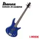 Ibanez GIO GSR200 JB 寶石藍 電貝斯 PJ Bass 公司貨【i.ROCK 愛樂客樂器】 貝斯