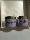 Prai Ageless Throat & Decolletage Creme 2 Lots Of 4 oz SEALED Huge Size