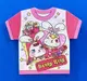 【震撼精品百貨】 Bunny King_邦尼國王兔~香港邦尼兔 T恤便條本/便條紙#72735