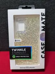 Case-Mate Twinkle Stardust Case For Samsung Galaxy Note 10+