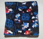 Microwave Reversible Bowl Cozy | Kitchen | Microwave Safe | Sonic Hedgehog |SML