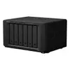 Synology 群暉 DiskStation DS1621+ 6Bay NAS伺服器 不含硬碟 現貨 廠商直送