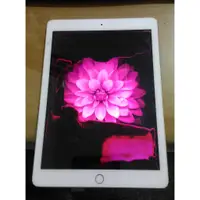 在飛比找蝦皮購物優惠-iPad Air2 (A1566)(故障機 零件機)