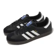adidas Originals Samba OG Black Gum Men Unisex Casual Shoes Sneakers B75807