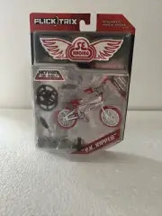 SE Racing PK Ripper Flick Trix Finger BMX Bike