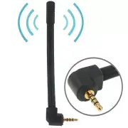 3.5mm FM Antenna for Bose Wave Music System Indoor Sound Radio Stereo Receiver