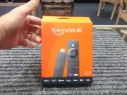 Brand New Amazon Fire TV Stick 4K W/ Alexa Voice Remote Streaming Media Player