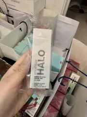 Smashbox Halo Color Tint - 0.34 fl oz - lip and cheek #blush