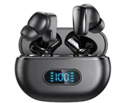 016 Bluetooth Earphones Two Ear Wireless Sports in Ear in Ear