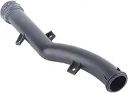 Zohisin Engine Coolant Pipe with O‑ Water Pump to Thermostat 11537589713 Replacement for R56 S Hardtop 2007‑2013