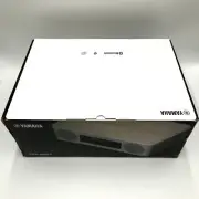 YAMAHA TSX-B237 (MN) Desktop Audio CD/USB/FM Radio/Bluetooth /Qi compatible