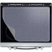 glass cooktop protectorSilicone Electric Stove Top Cover | Glass Top Stove Co...