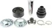 Front Inner CV Joint Compatible With ALFA ROMEO 145 147 1.9 JTD TD 1999-2002 NPW/AR/001AB