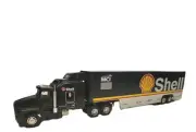 Corgi Classics: Shell Racing DURACELL Semi Transporter Limited Edition 1:64