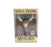 Funko Munchkin Vinyl Figure Spyke 6" Steve Jackson Games