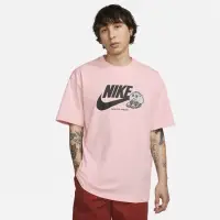 在飛比找Yahoo!奇摩拍賣優惠-【RTG】NIKE NSW TEE M90 SOLE FOO