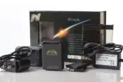 High Quality iTrack GPS Car Tracker Portable GSM GPRS Tracking Device