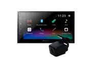 Pioneer DMH-A345BT Digital Media Player w Reverse Cam