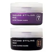 在飛比找蝦皮購物優惠-Nakano Styling Wax 髮動元素髮腊 骰子 六