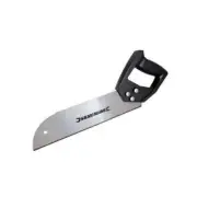 GA253284 598417 Silverline Floorboard Saw 300mm 14tpi Woodwork DIY Tool