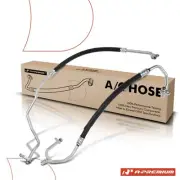 A/C Refrigerant Suction Discharge Hose Assembly for Mazda CX-5 2013-2016 2.0L