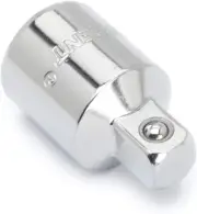 Crescent 1/2" Drive 1/2" F x 3/8" M Adapter - CDTA3N