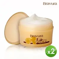 在飛比找蝦皮商城優惠-【Bravura 柏薇菈】馬油滋養霜-100ml(滋潤型)-