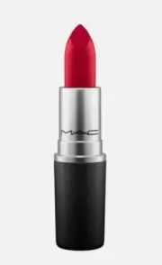 M.A.C Retro Matte Lipstick in Ruby Woo New in box