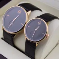 在飛比找旋轉拍賣優惠-香港正品 假一賠百美國精品裱CK手錶Calvin Klein