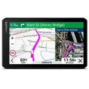 Garmin dezlCam LGV725 7" GPS Truck w Dash Cam