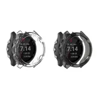 在飛比找蝦皮商城優惠-【TPU透明殼】Garmin forerunner 245 