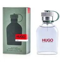 在飛比找樂天市場購物網優惠-雨果博斯 Hugo Boss - Hugo 優客男性淡香水