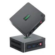 Green G4 Mini PC Intel Alder Lake-N100 Mini Computers (4C/4T, Up to 3.4GHz) 1...