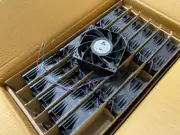 Delta PFR1212DHE-F00 7400RPM Extreme Strong Airflow (BRAND NEW)