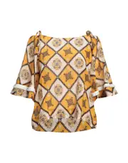 [SIMONA CORSELLINI] SIMONA CORSELLINI Tops - Item 12969822