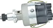 Complete Tractor 1700-5000 New Distributor for Case/International Tractor A A1 AV B BN C H, Gray
