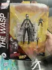ANT-MAN & The Wasp Action Figure Marvel Select Collector's Edition Disney NEW