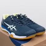 全新 ASICS COURT CONTROL FF 3 1071A056-002 羽球鞋 29CM US11.5