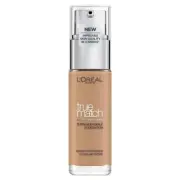 Loreal True Match Liquid Foundation 7.C Rose Amber